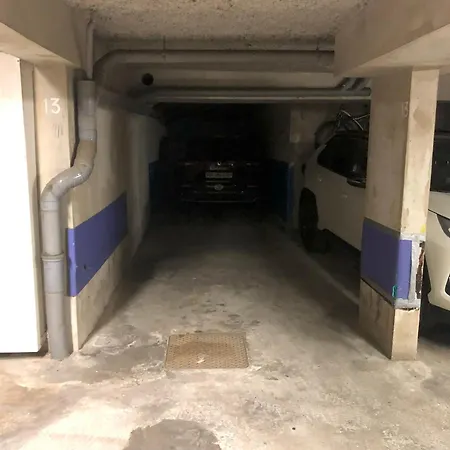 Διαμέρισμα Magnifique T2 Port Avec Vue D'exception Pied Dans L'eau *