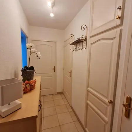 Apartamento Magnifique T2 Port Avec Vue D'exception Pied Dans L'eau *